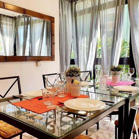 Acapulco Apt 3 Bedrooms Fuengirola Εξωτερικό φωτογραφία