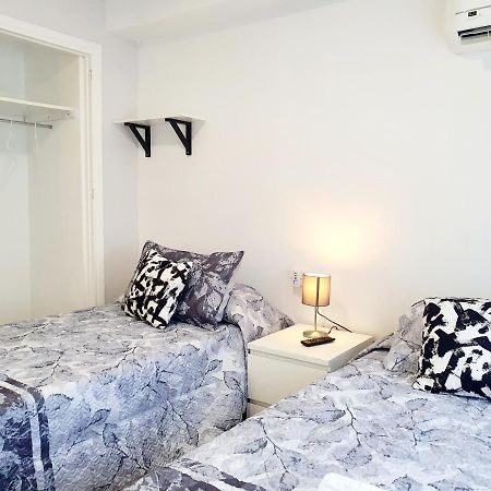 Acapulco Apt 3 Bedrooms Fuengirola Εξωτερικό φωτογραφία