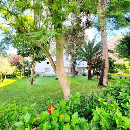 Acapulco Apt 3 Bedrooms Fuengirola Εξωτερικό φωτογραφία