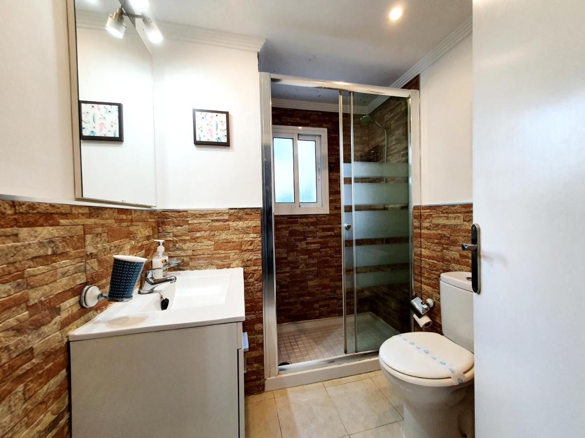 Acapulco Apt 3 Bedrooms Fuengirola Εξωτερικό φωτογραφία