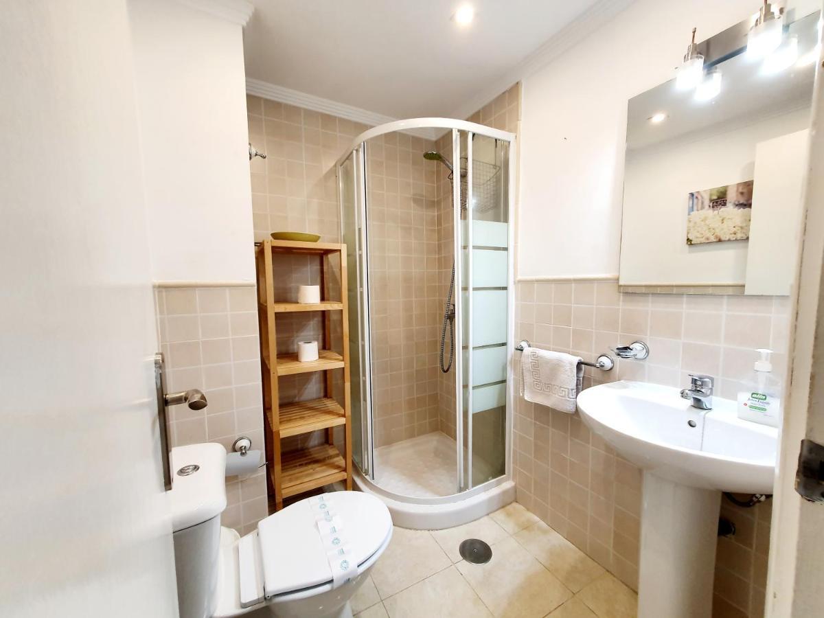 Acapulco Apt 3 Bedrooms Fuengirola Εξωτερικό φωτογραφία
