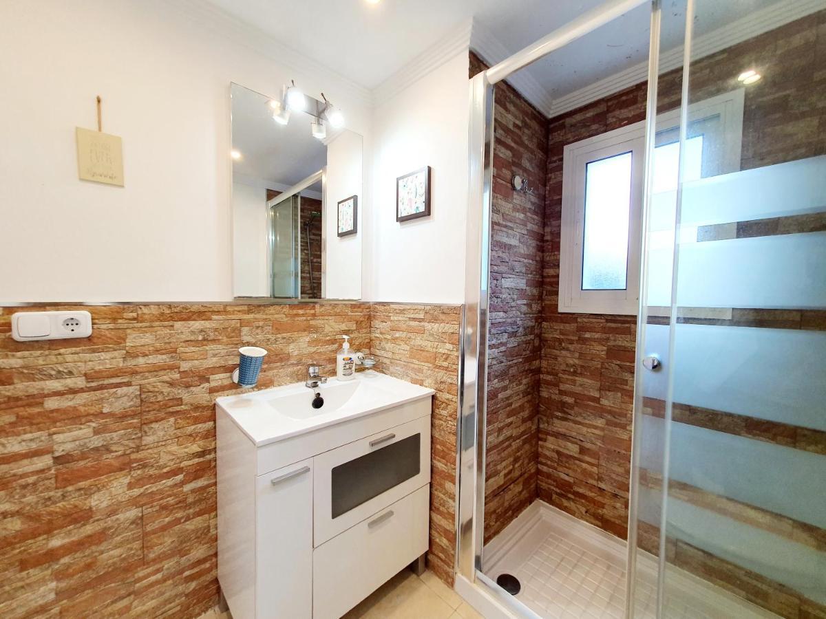 Acapulco Apt 3 Bedrooms Fuengirola Εξωτερικό φωτογραφία