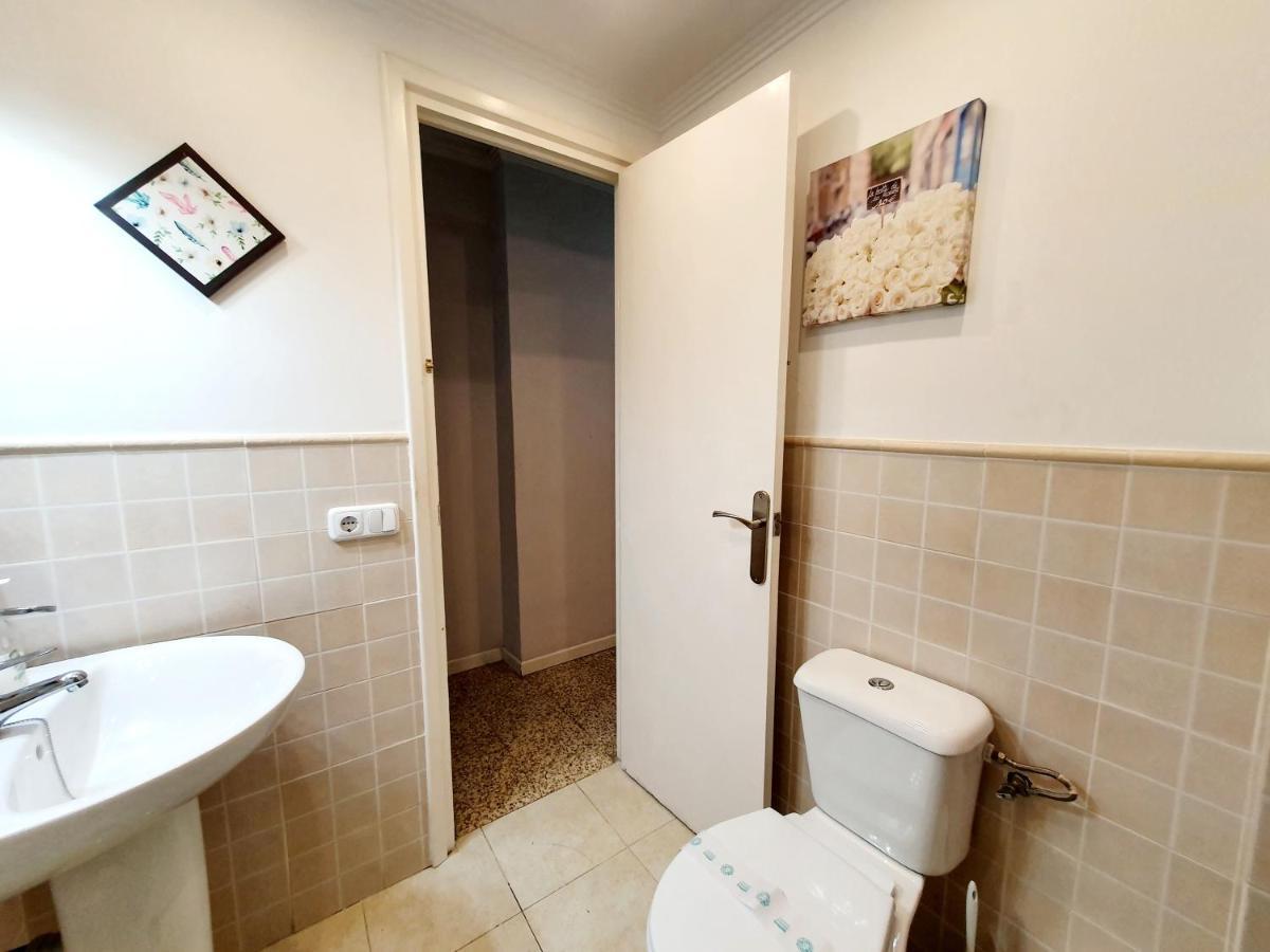 Acapulco Apt 3 Bedrooms Fuengirola Εξωτερικό φωτογραφία