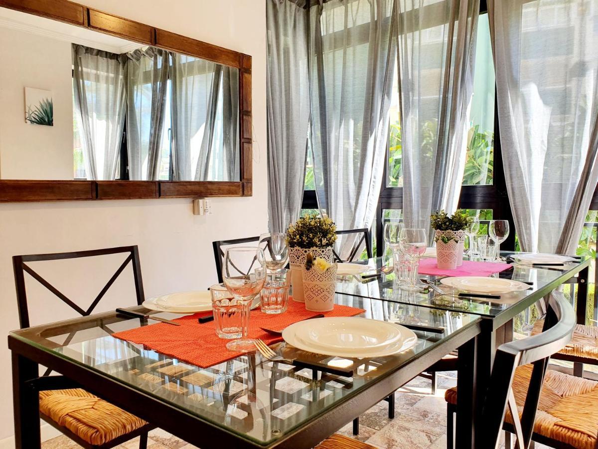Acapulco Apt 3 Bedrooms Fuengirola Εξωτερικό φωτογραφία