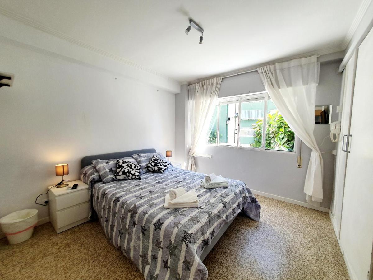 Acapulco Apt 3 Bedrooms Fuengirola Εξωτερικό φωτογραφία