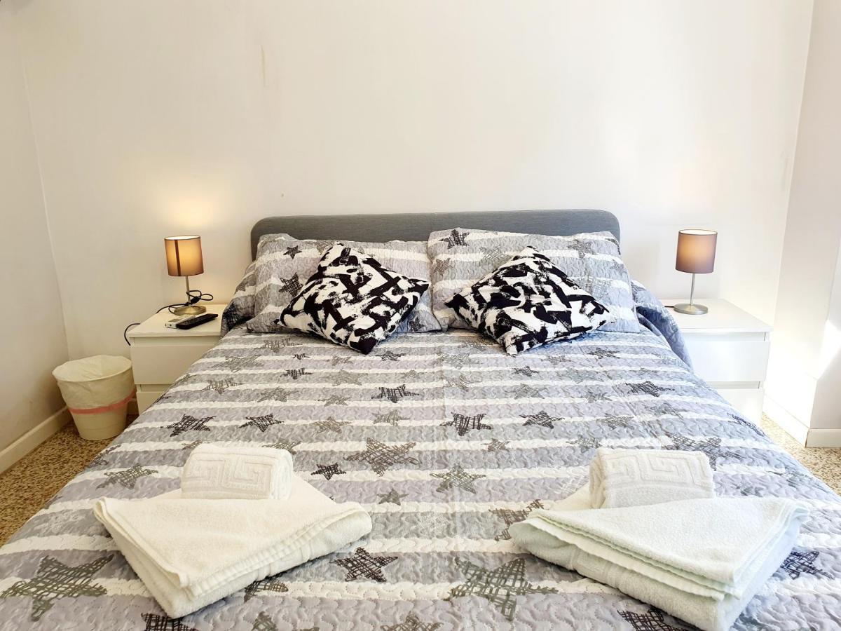 Acapulco Apt 3 Bedrooms Fuengirola Εξωτερικό φωτογραφία