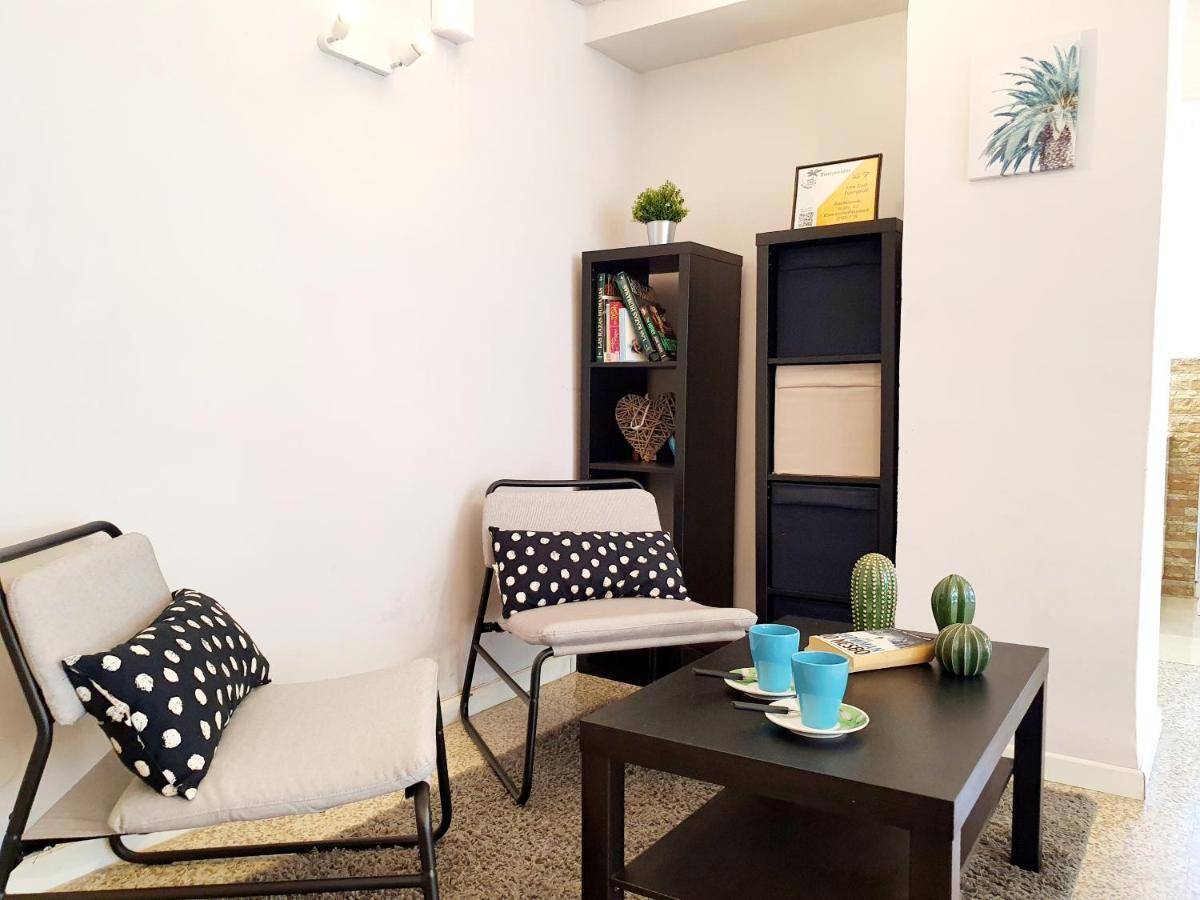 Acapulco Apt 3 Bedrooms Fuengirola Εξωτερικό φωτογραφία