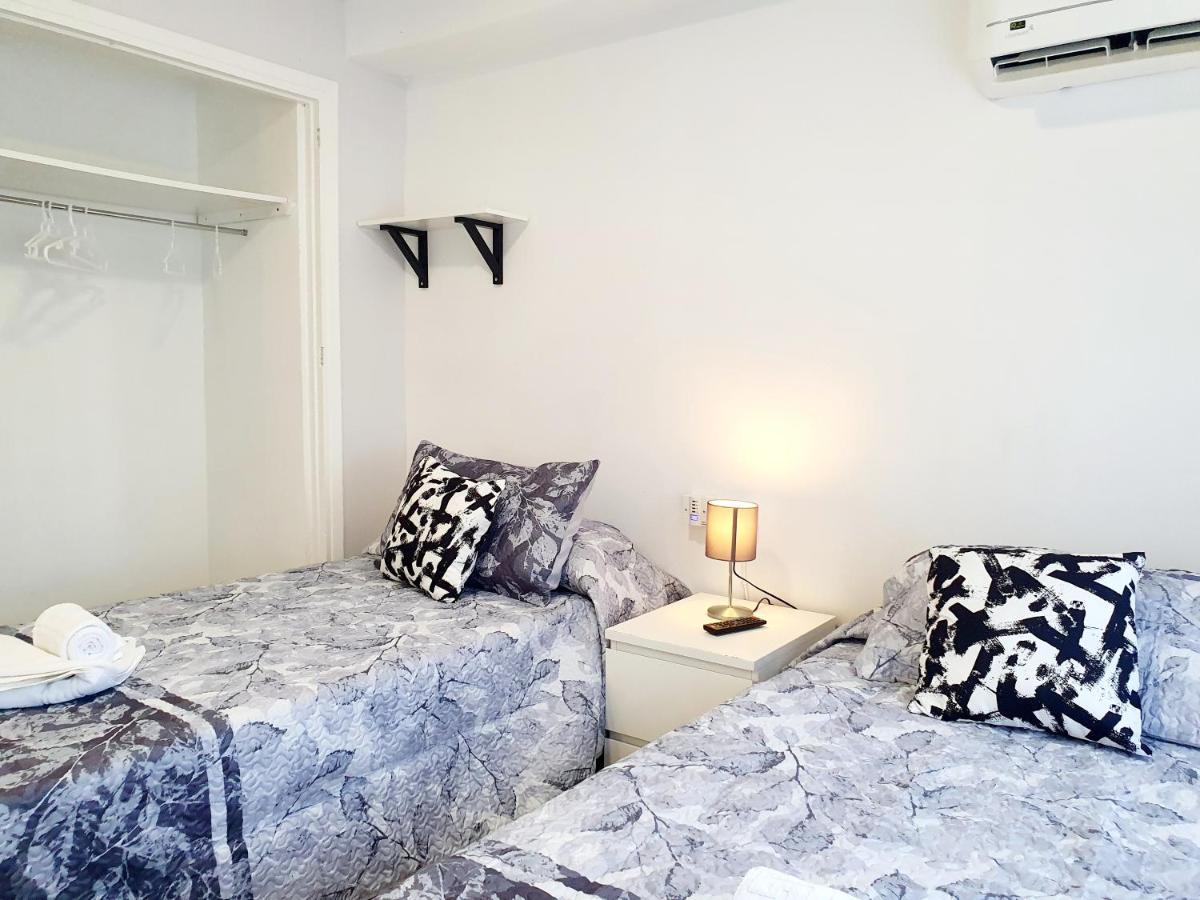 Acapulco Apt 3 Bedrooms Fuengirola Εξωτερικό φωτογραφία
