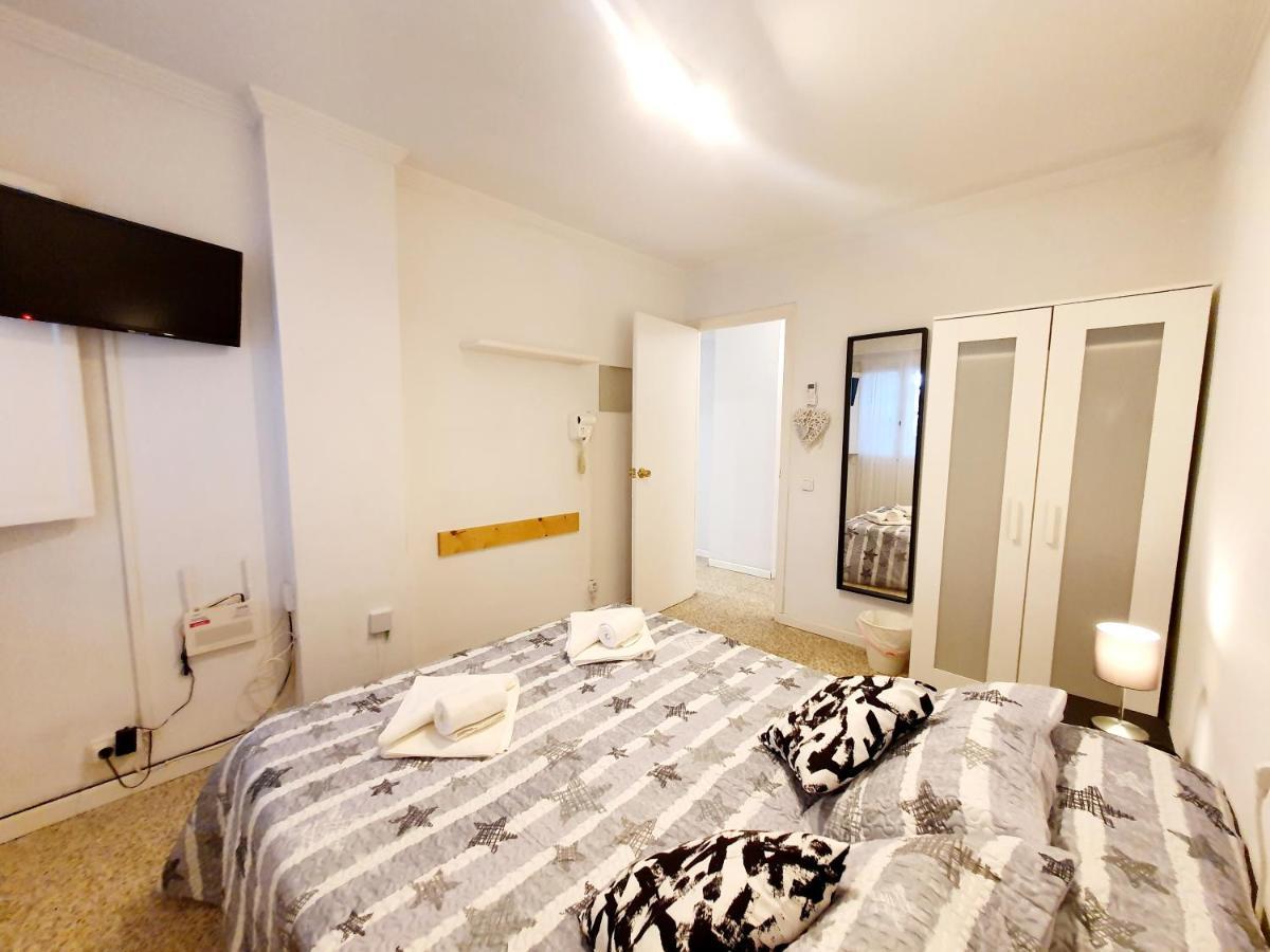 Acapulco Apt 3 Bedrooms Fuengirola Εξωτερικό φωτογραφία