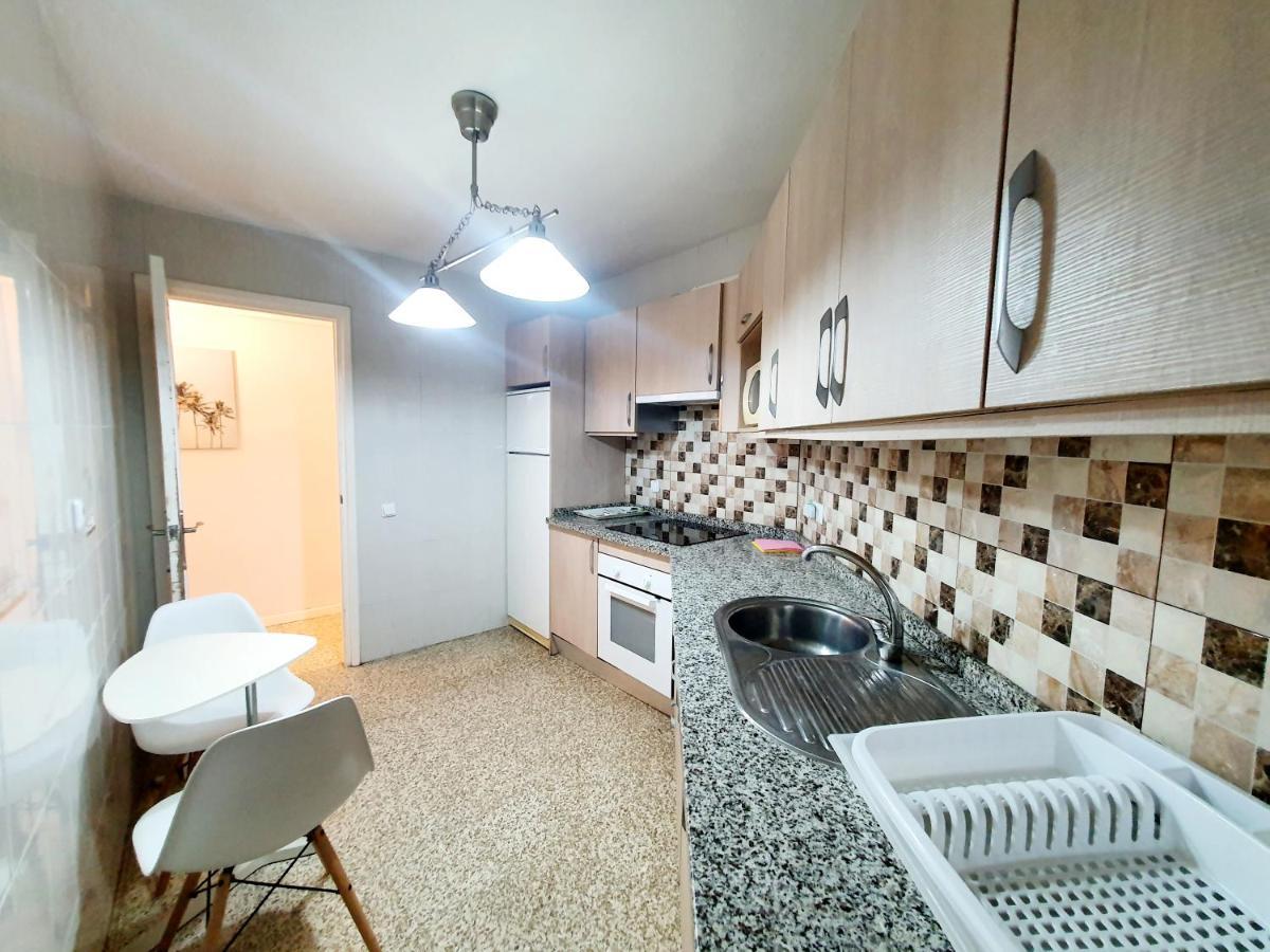 Acapulco Apt 3 Bedrooms Fuengirola Εξωτερικό φωτογραφία