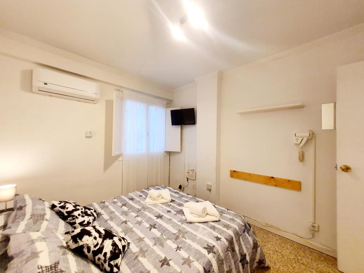 Acapulco Apt 3 Bedrooms Fuengirola Εξωτερικό φωτογραφία