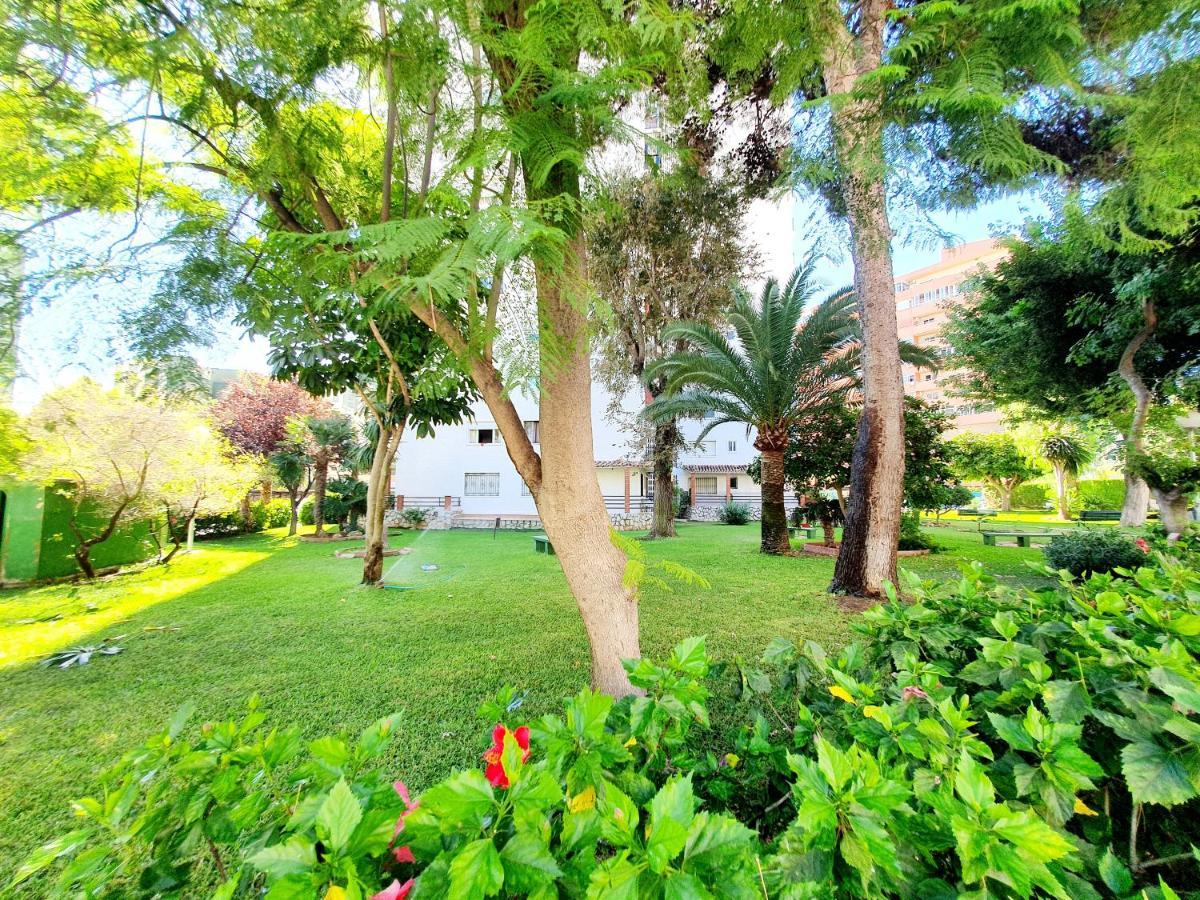Acapulco Apt 3 Bedrooms Fuengirola Εξωτερικό φωτογραφία