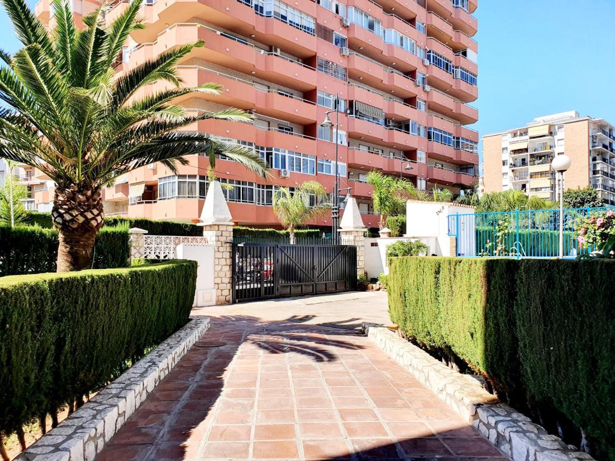 Acapulco Apt 3 Bedrooms Fuengirola Εξωτερικό φωτογραφία
