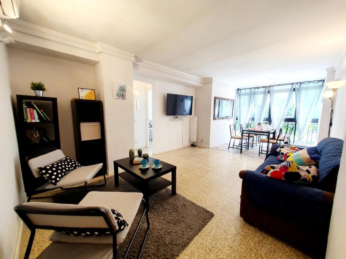 Acapulco Apt 3 Bedrooms Fuengirola Εξωτερικό φωτογραφία
