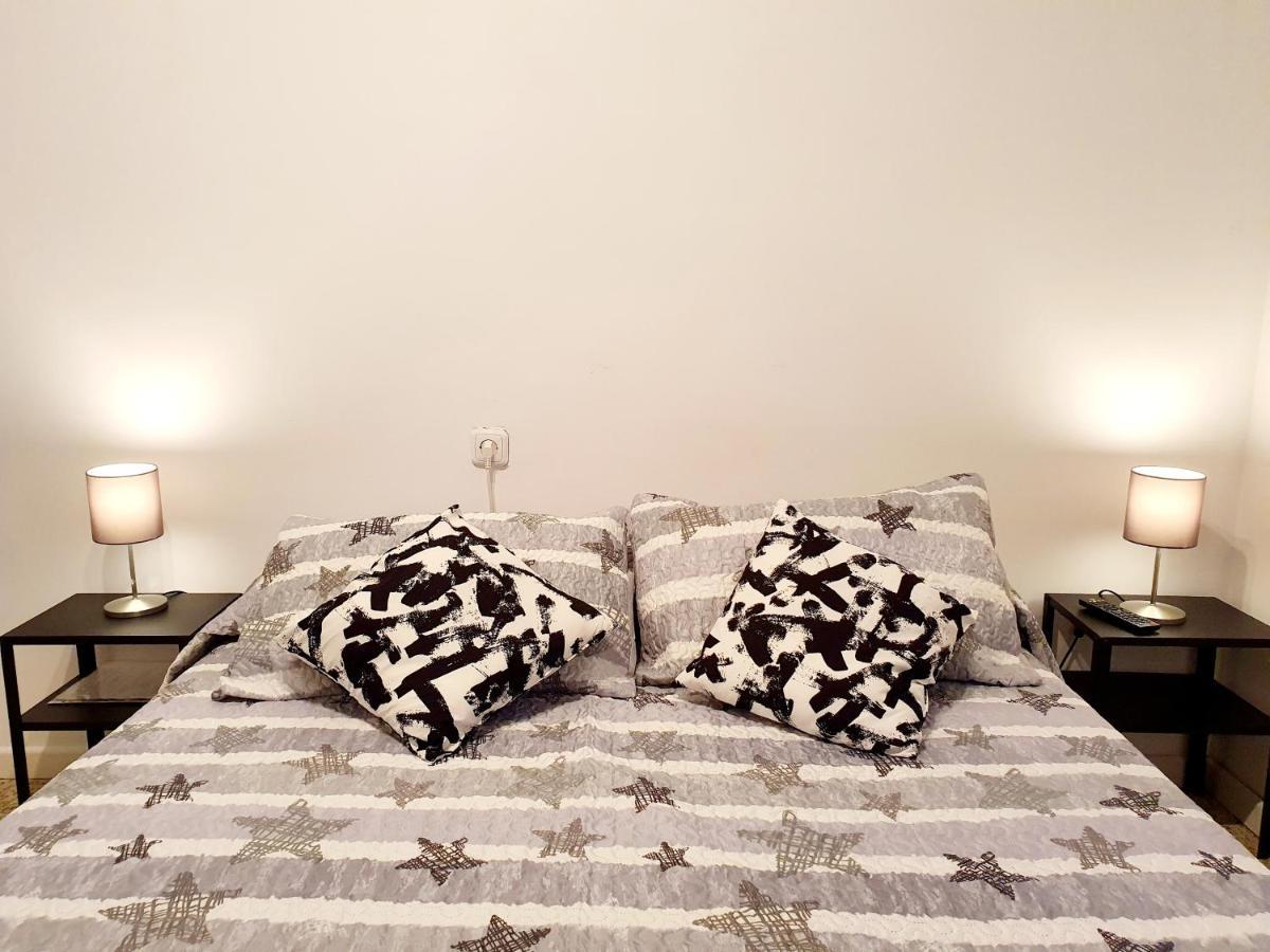 Acapulco Apt 3 Bedrooms Fuengirola Εξωτερικό φωτογραφία