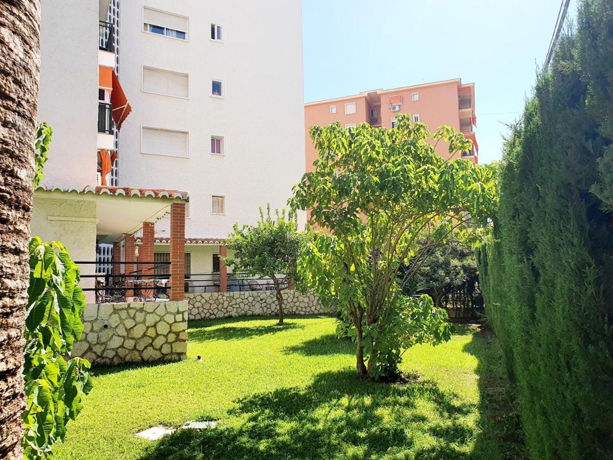 Acapulco Apt 3 Bedrooms Fuengirola Εξωτερικό φωτογραφία