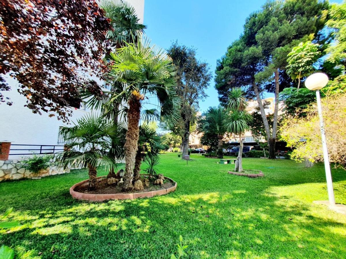 Acapulco Apt 3 Bedrooms Fuengirola Εξωτερικό φωτογραφία