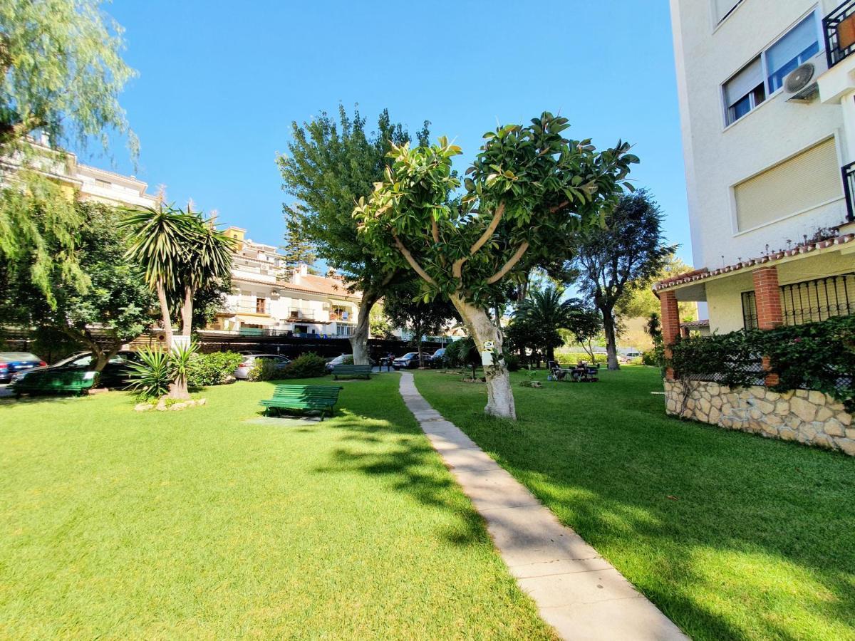 Acapulco Apt 3 Bedrooms Fuengirola Εξωτερικό φωτογραφία